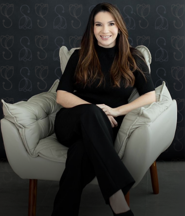 Dra Eliz Stephany
endocrinologia em Cruzeiro do Sul